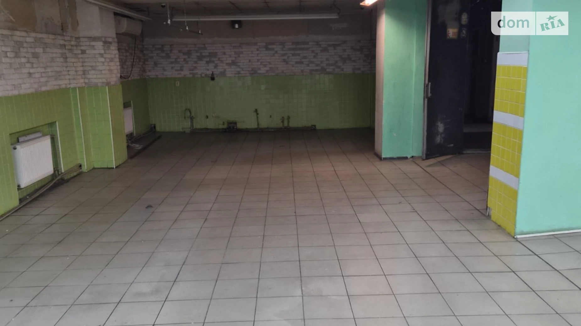 Здається в оренду об'єкт сфери послуг 350 кв. м в 4-поверховій будівлі, цена: 80000 грн - фото 5