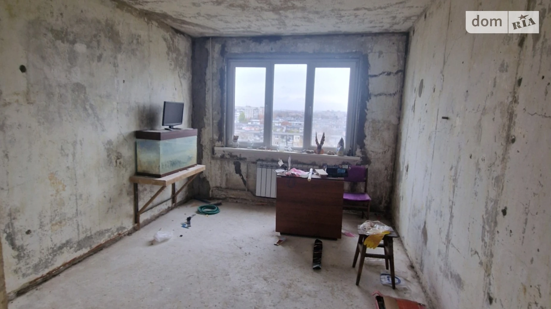 Продается 3-комнатная квартира 63.7 кв. м в Харькове, ул. Шариковая - фото 2