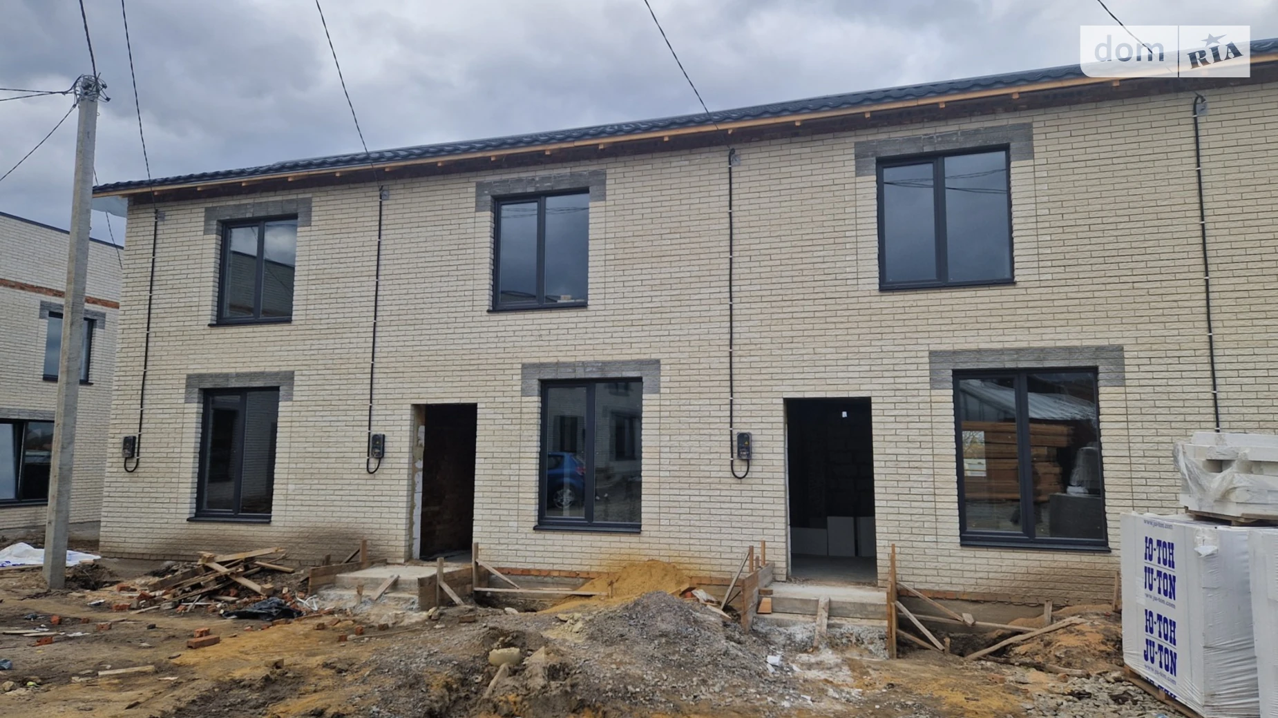 1-й пер. Владимира Ивасюка Винницкие Хутора, цена: 43000 $ - фото 2