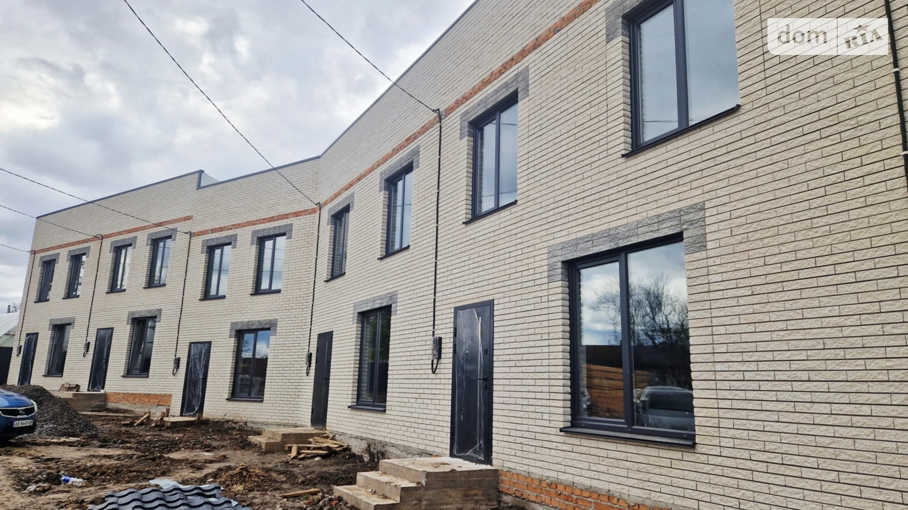 1-й пер. Владимира Ивасюка Винницкие Хутора, цена: 43000 $ - фото 3