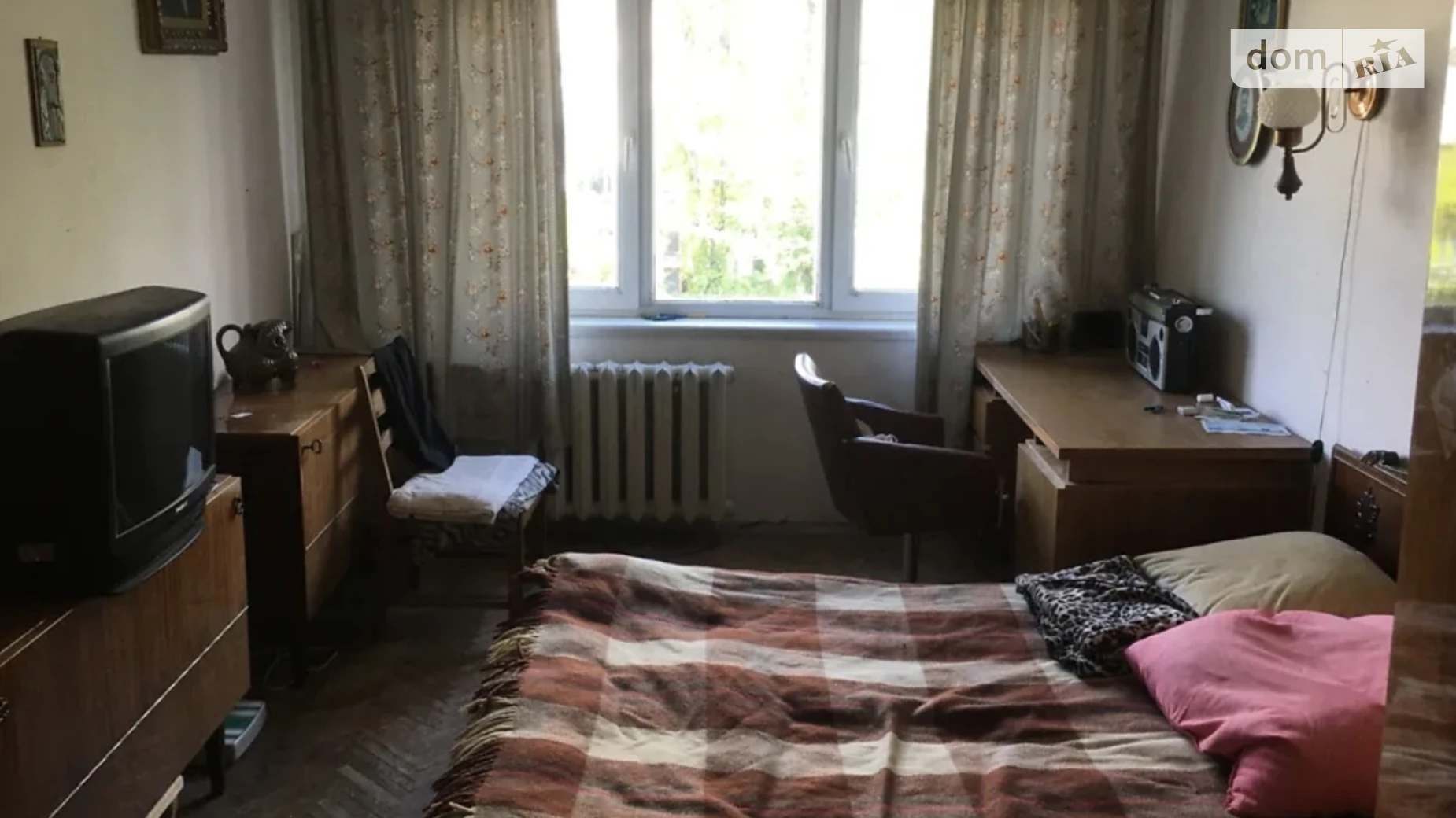 Сдается в аренду 2-комнатная квартира 50 кв. м в Киеве, бул. Дарницкий, 11 - фото 5