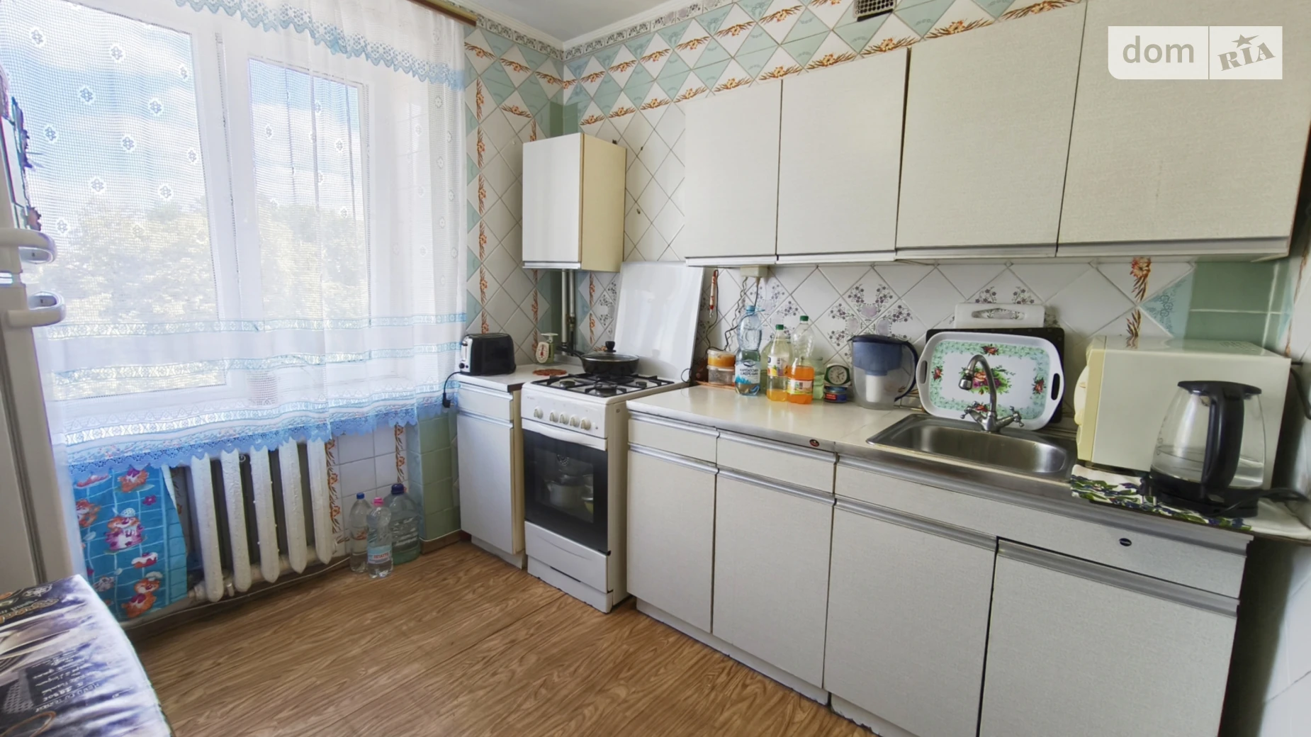 Продается 3-комнатная квартира 62.4 кв. м в Виннице, ул. Варшавская(Ширшова) - фото 2