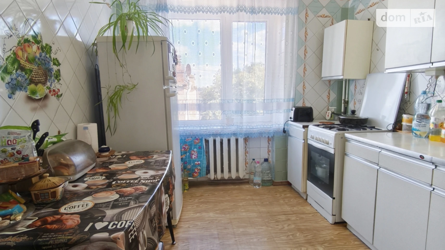 Продается 3-комнатная квартира 62.4 кв. м в Виннице, ул. Варшавская(Ширшова) - фото 5