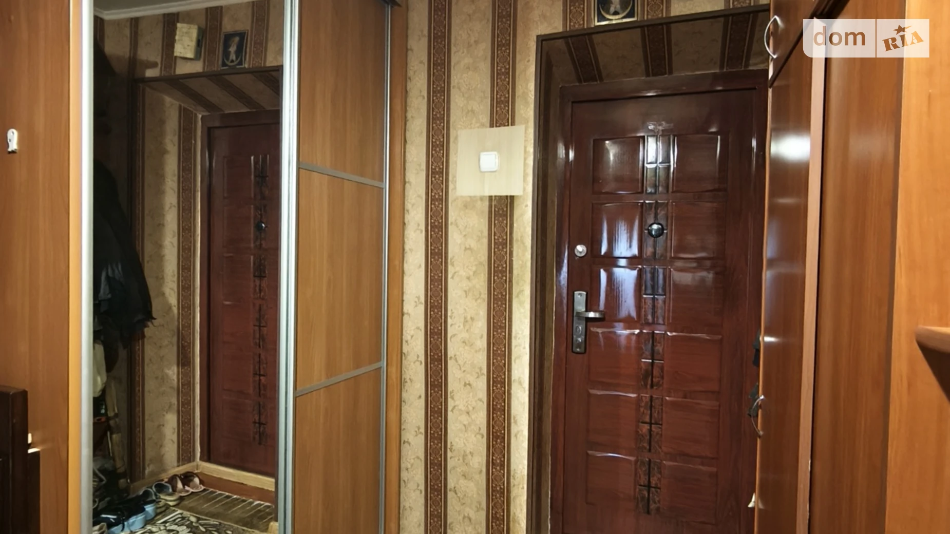 Продается 3-комнатная квартира 62.4 кв. м в Виннице, ул. Варшавская(Ширшова) - фото 5