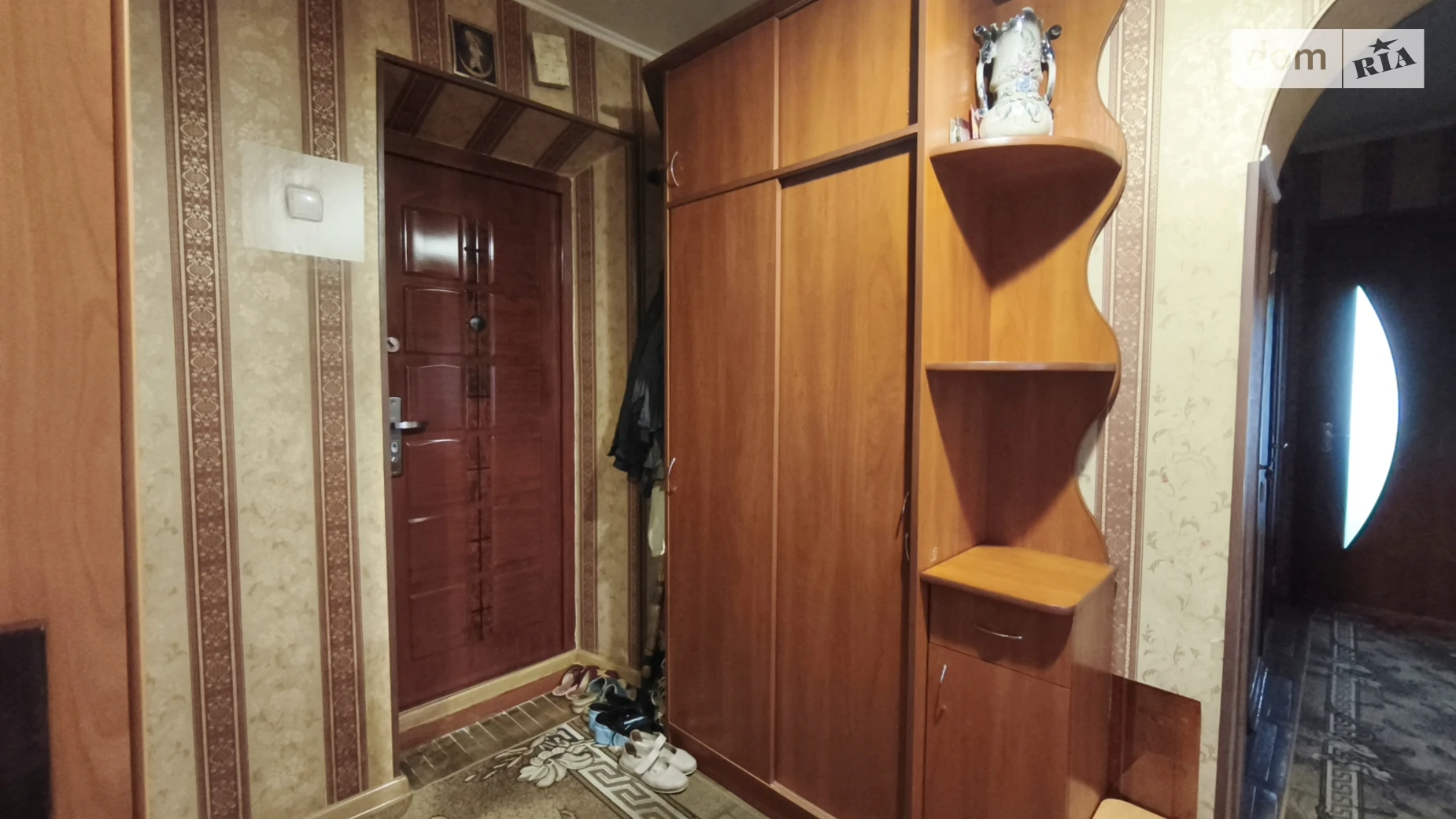 Продается 3-комнатная квартира 62.4 кв. м в Виннице, ул. Варшавская(Ширшова) - фото 4