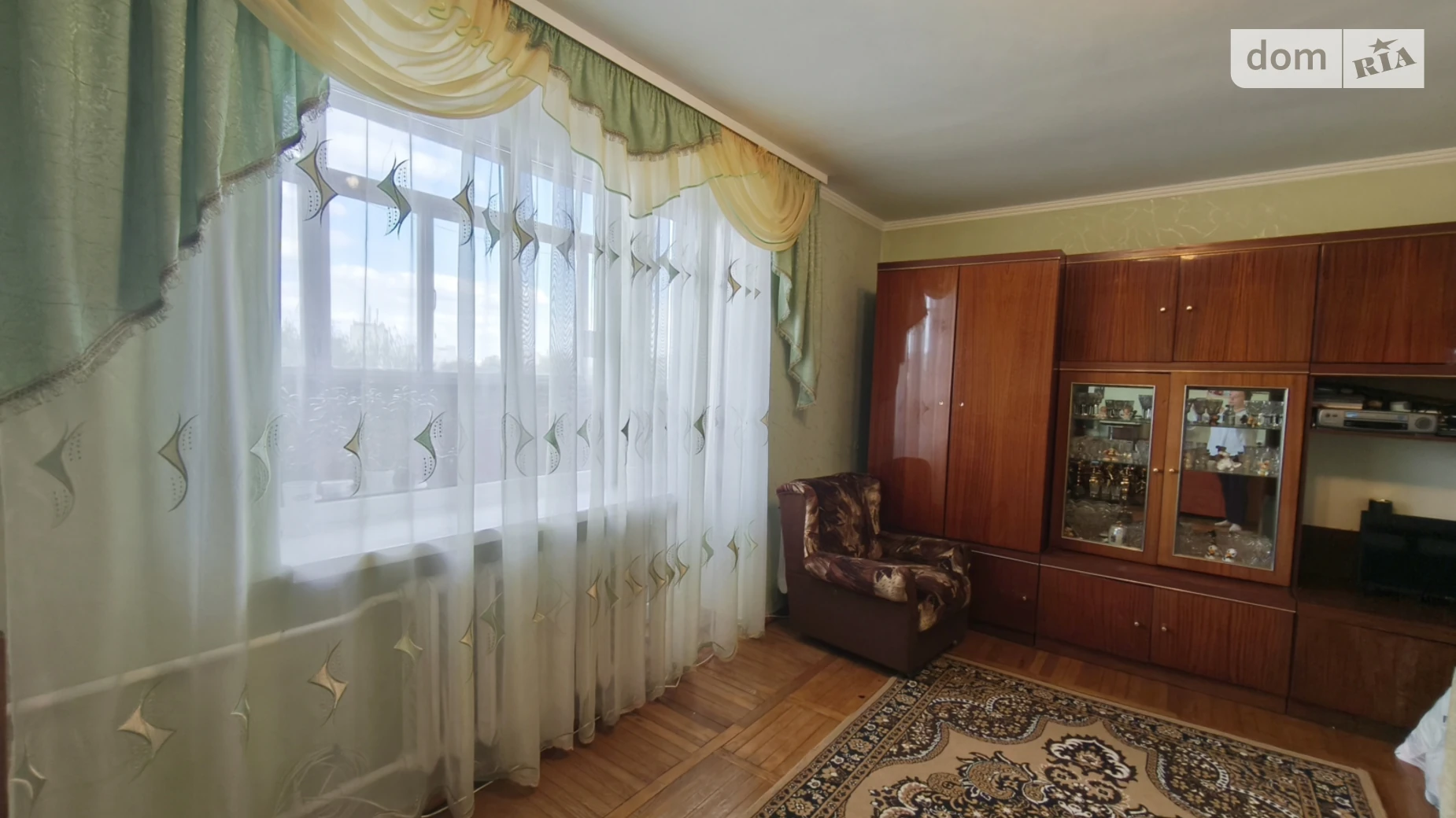 Продается 3-комнатная квартира 62.4 кв. м в Виннице, ул. Варшавская(Ширшова) - фото 2