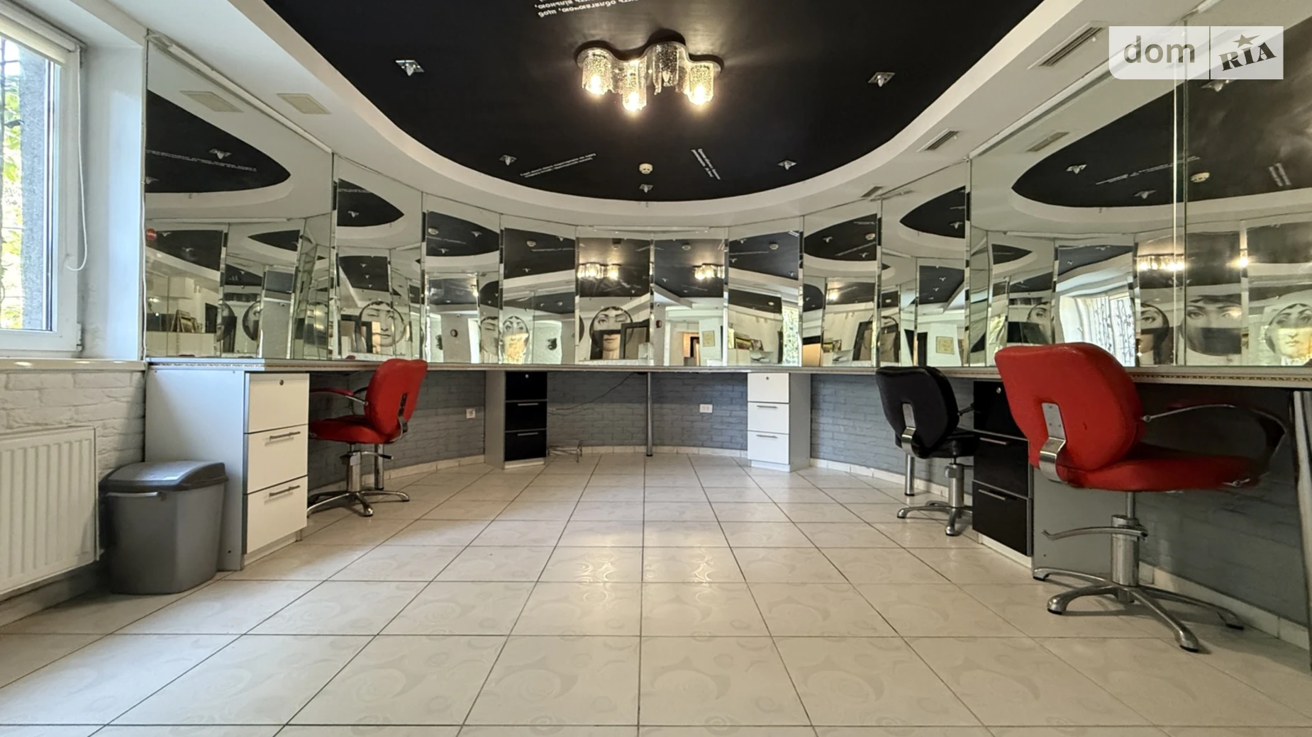 Здається в оренду приміщення вільного призначення 105 кв. м в 5-поверховій будівлі, цена: 800 $ - фото 2