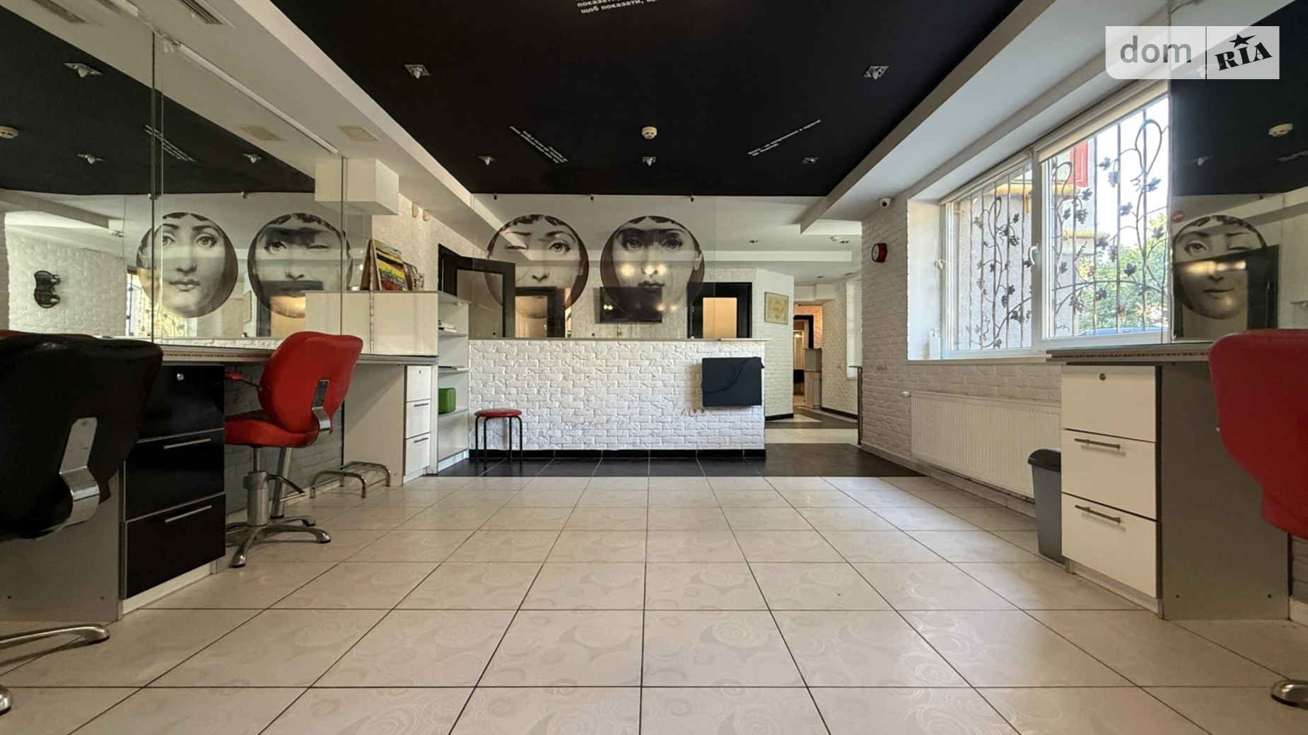 Здається в оренду приміщення вільного призначення 105 кв. м в 5-поверховій будівлі, цена: 800 $ - фото 3