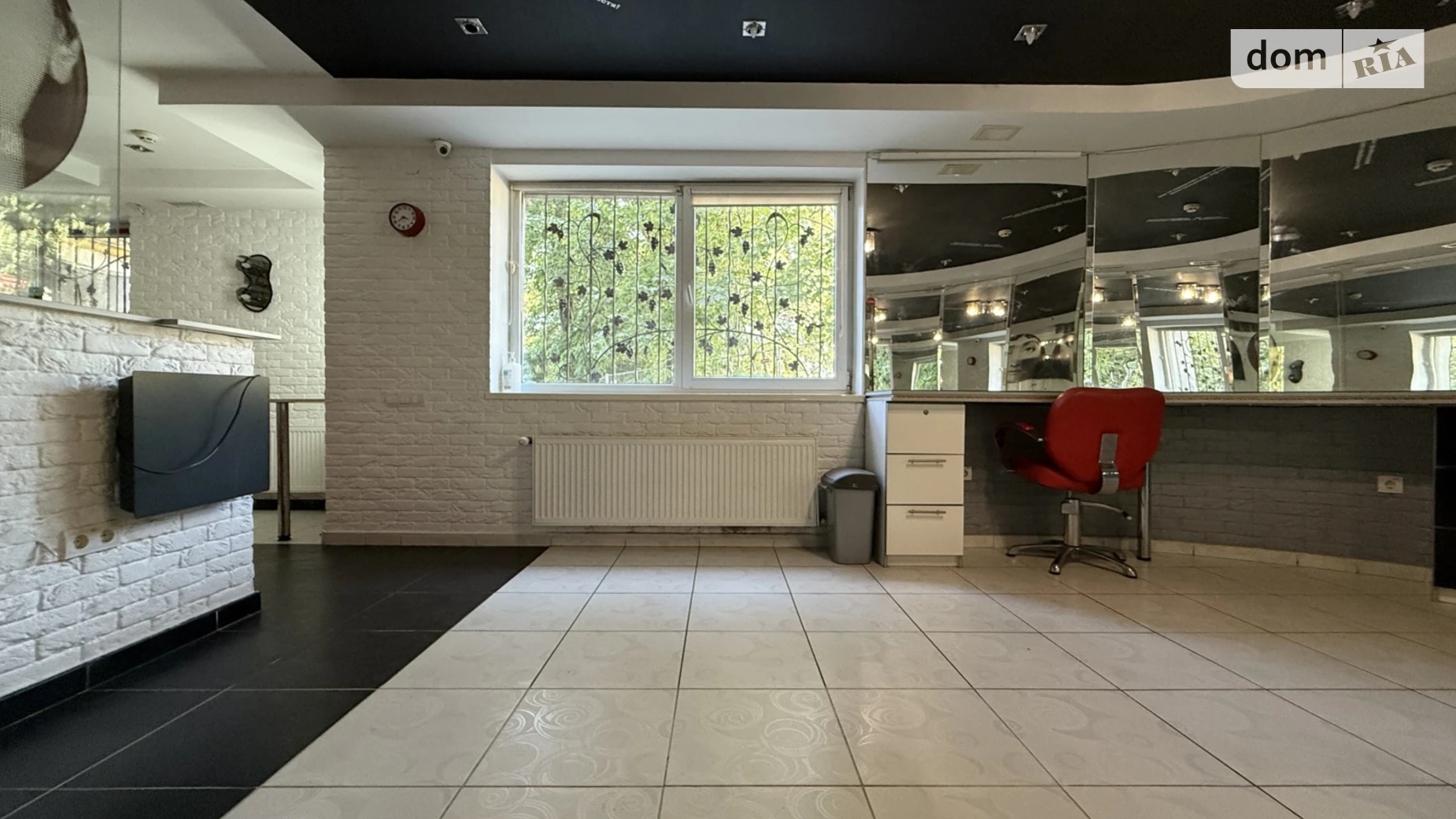 Здається в оренду приміщення вільного призначення 105 кв. м в 5-поверховій будівлі, цена: 800 $ - фото 5