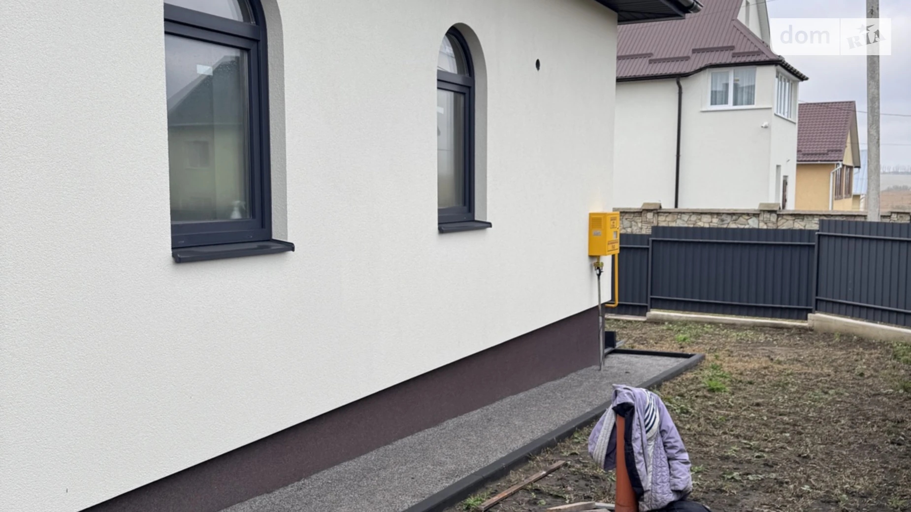 Продается одноэтажный дом 142 кв. м с верандой, цена: 170000 $ - фото 3