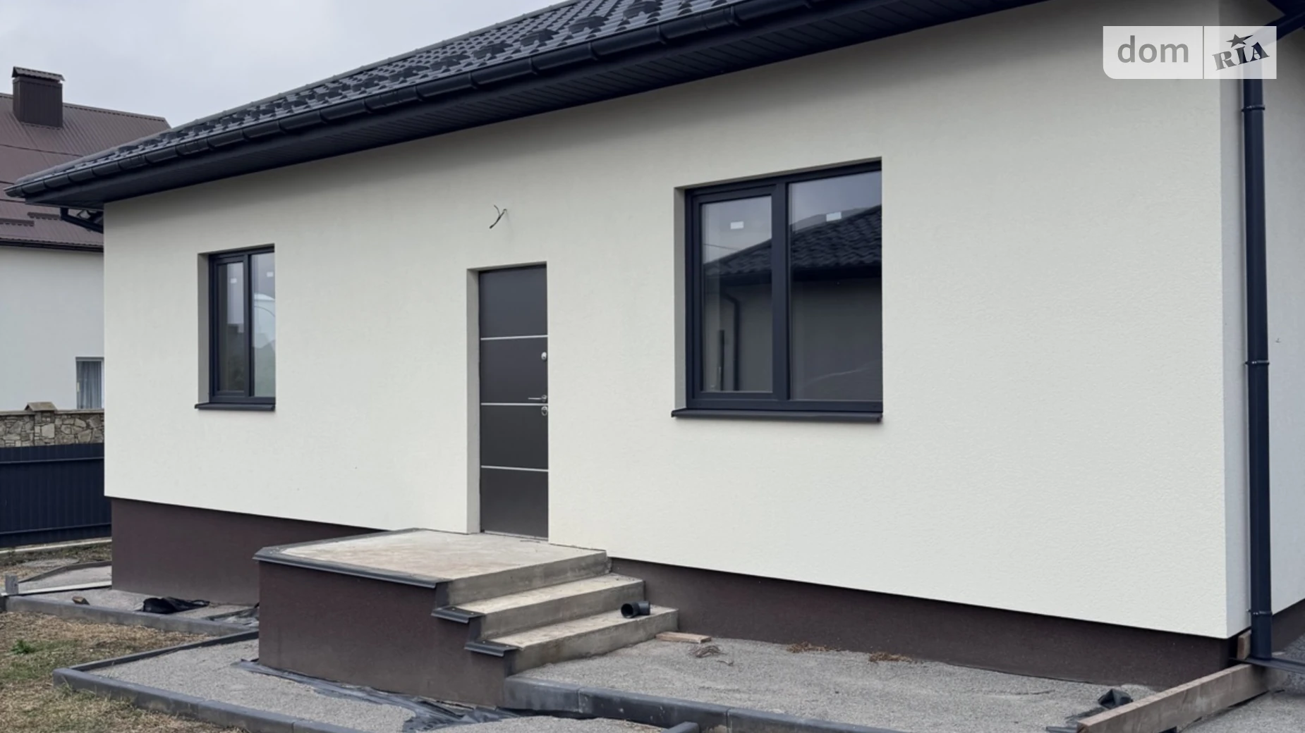 Продается одноэтажный дом 142 кв. м с верандой, цена: 170000 $ - фото 5