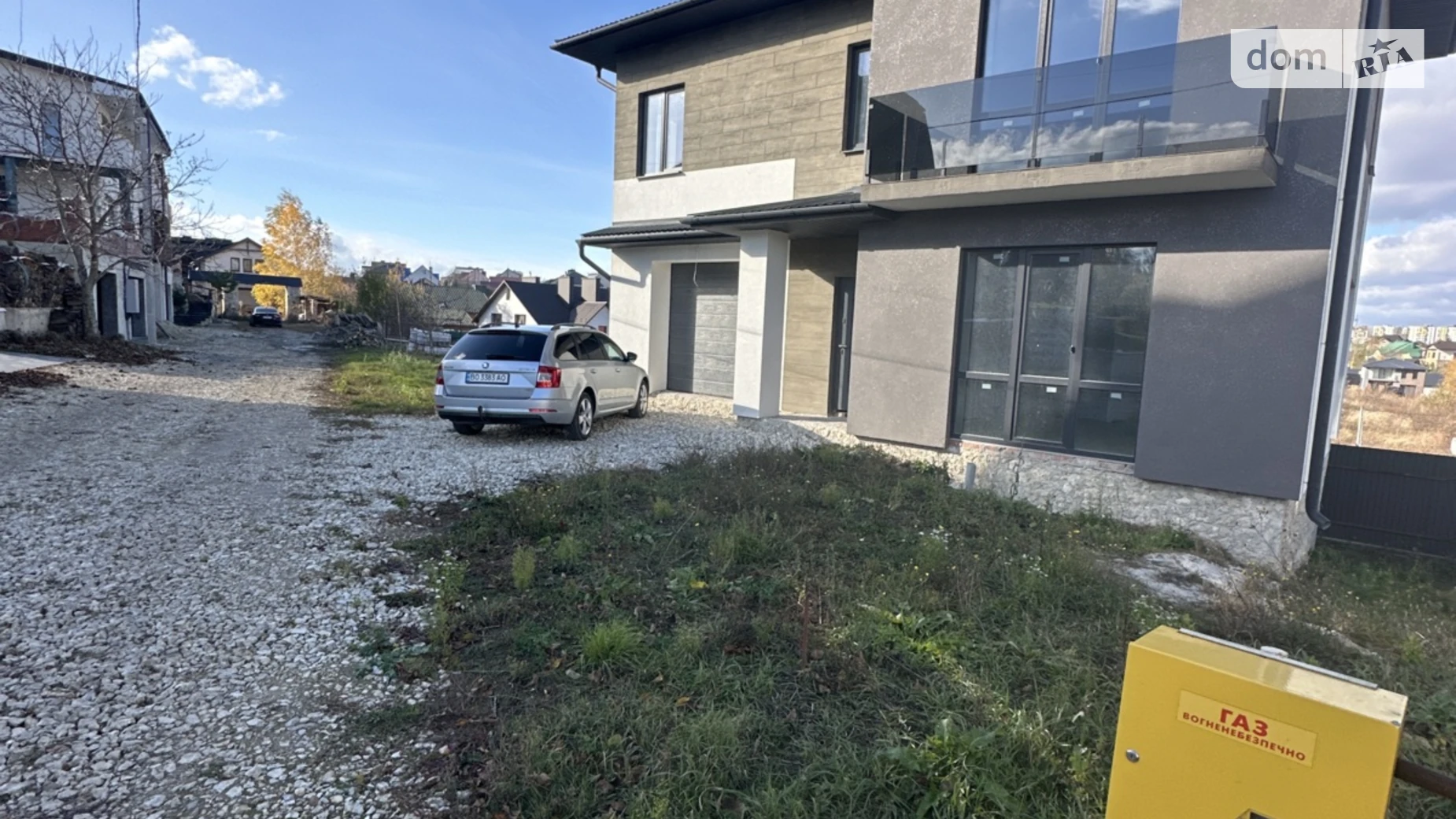 Продається будинок 2 поверховий 120 кв. м з банею/сауною, цена: 96300 $ - фото 3