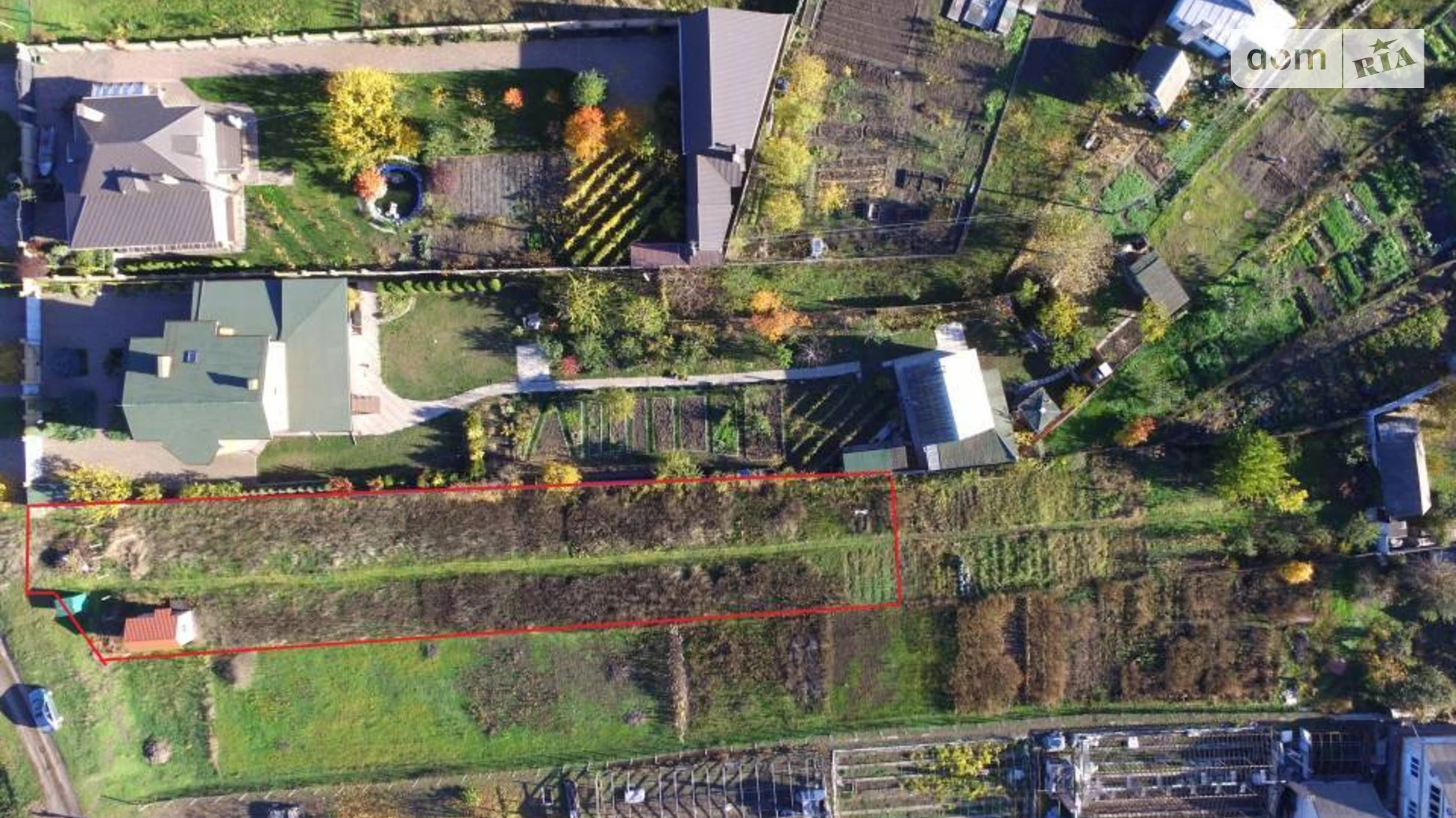 Продается земельный участок 10.99 соток в Черкасской области, цена: 55000 $ - фото 3