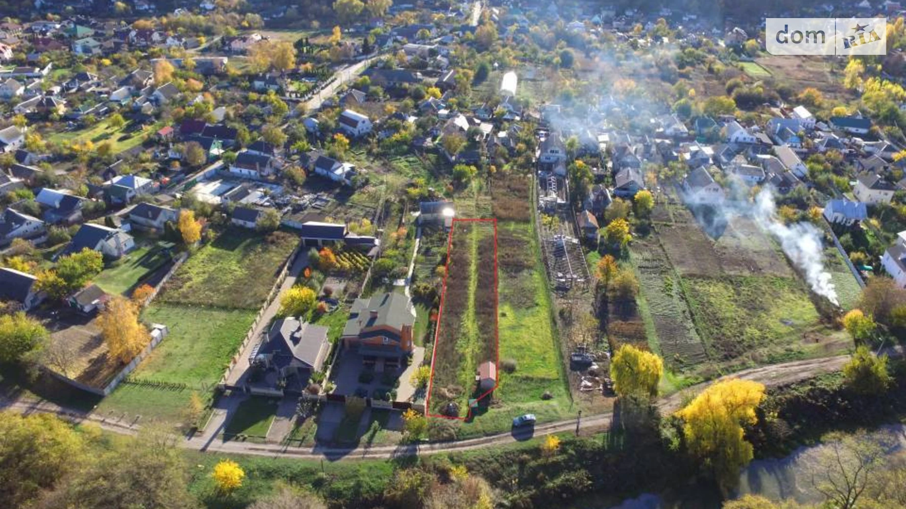 Продается земельный участок 10.99 соток в Черкасской области, цена: 55000 $ - фото 4