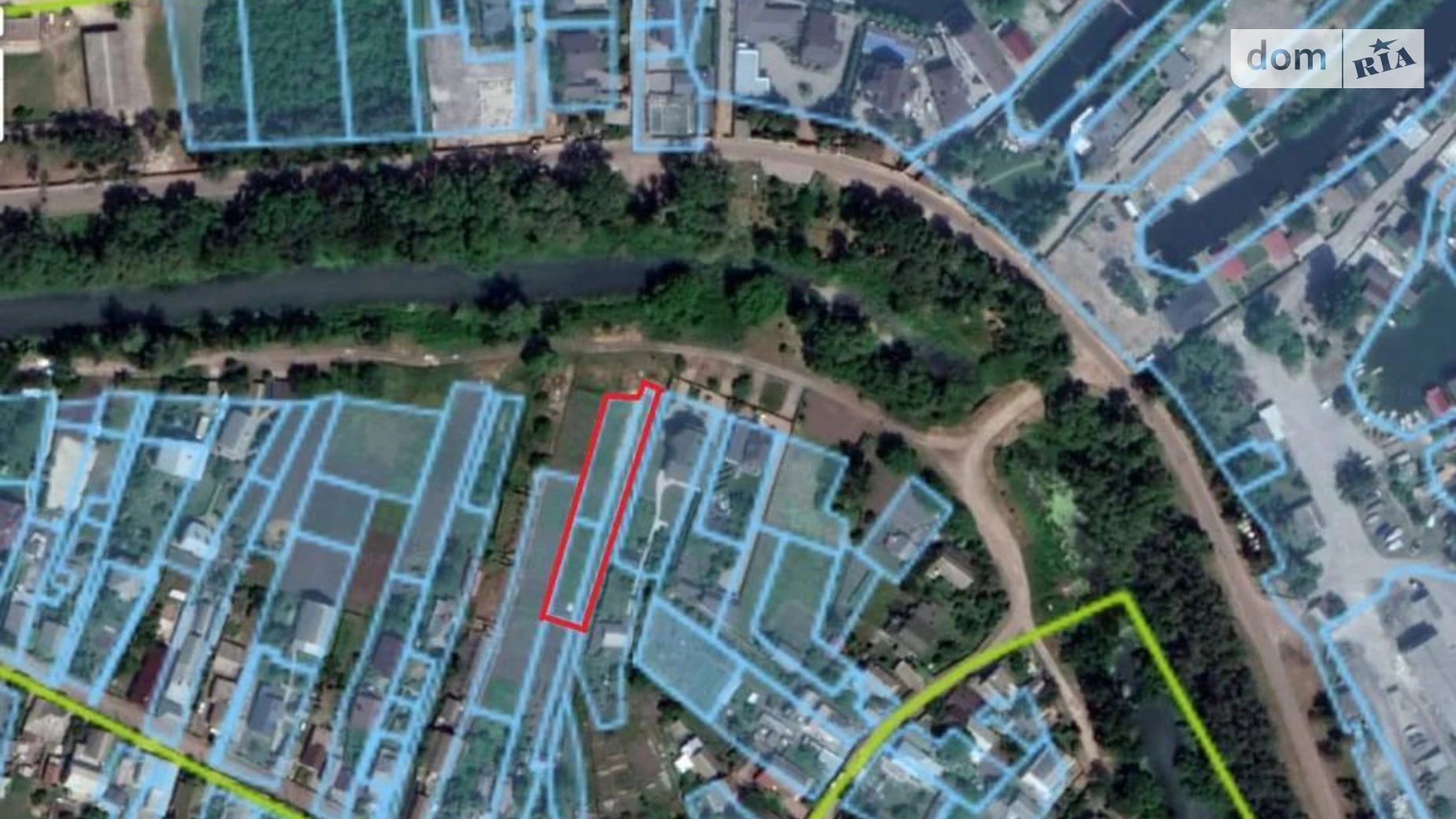 Продается земельный участок 10.99 соток в Черкасской области, цена: 55000 $ - фото 5