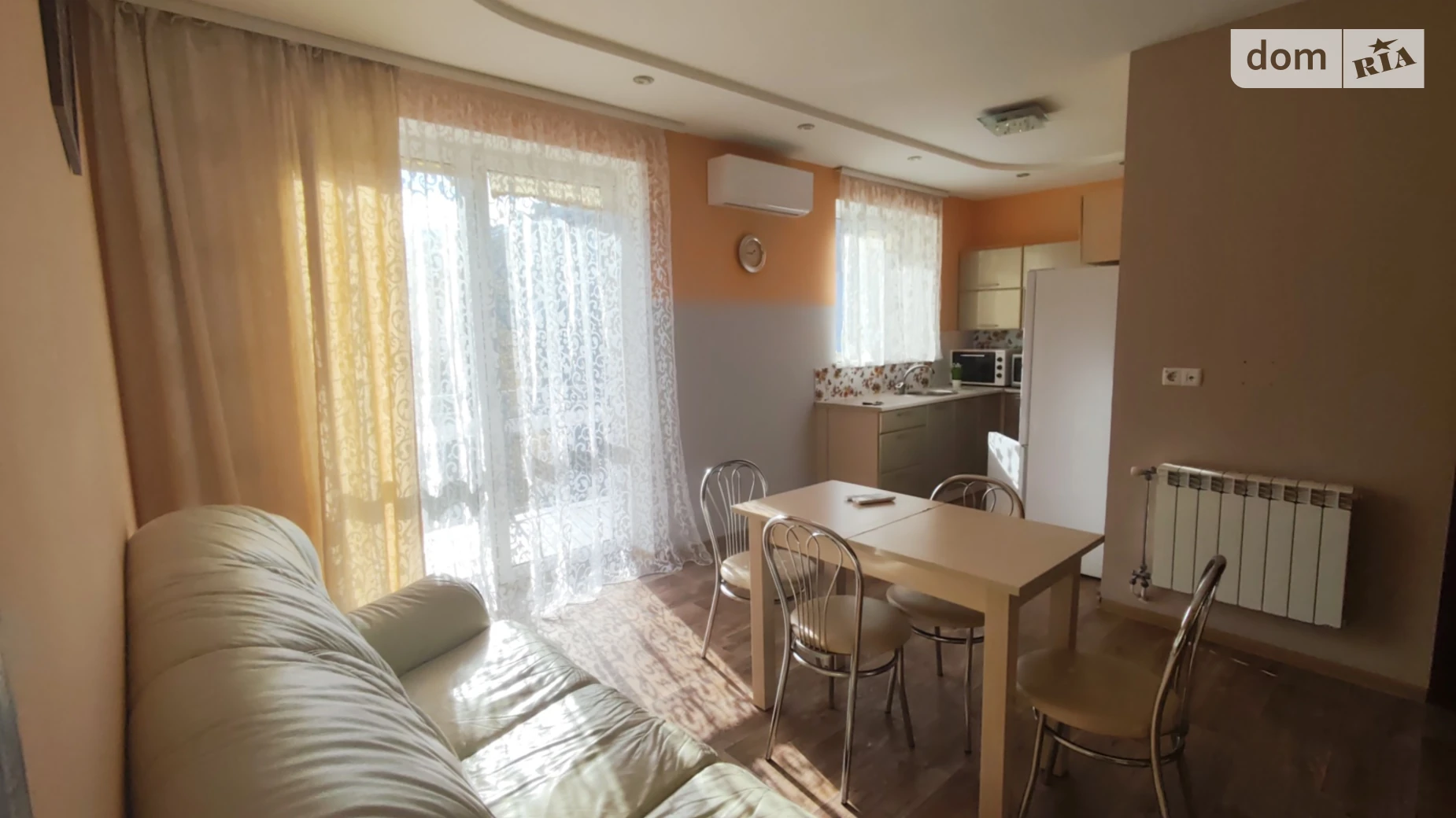 Сдается в аренду 2-комнатная квартира 60 кв. м в Ужгороде, ул. Анатолия Тегзы(Воссоединения) - фото 2