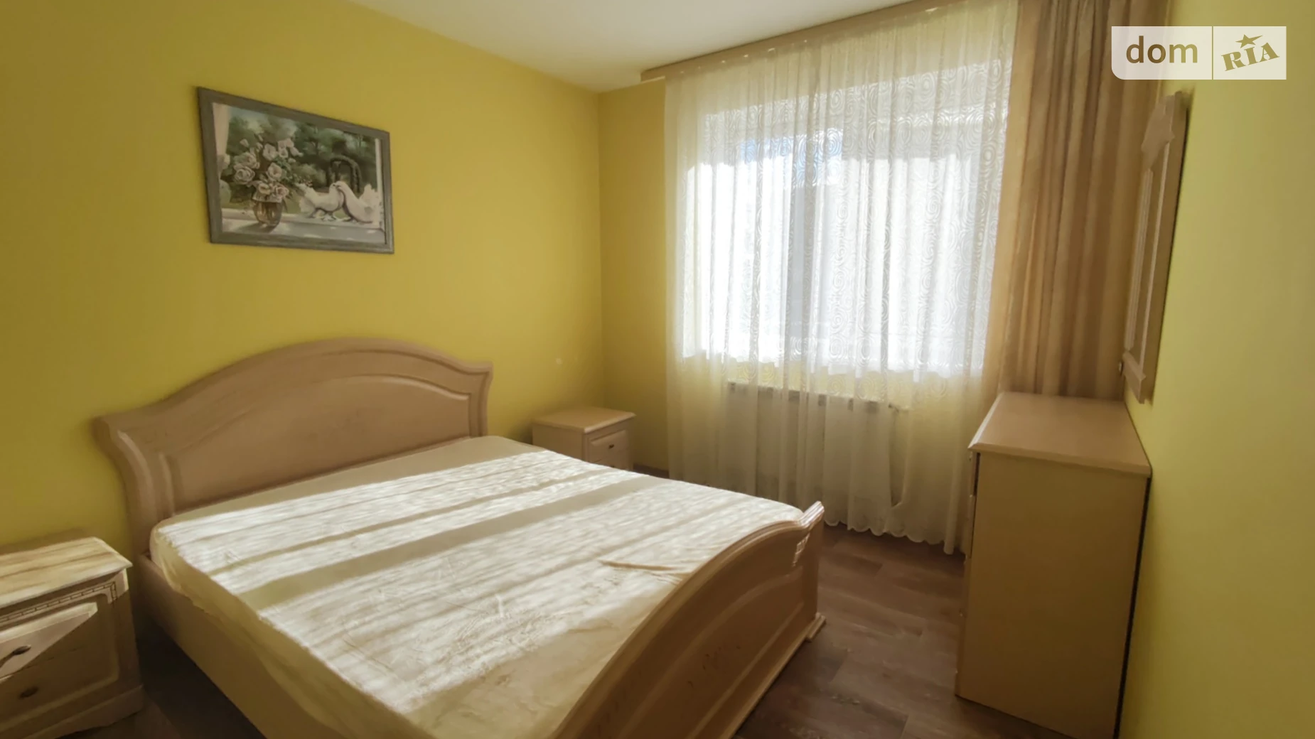 Сдается в аренду 2-комнатная квартира 60 кв. м в Ужгороде, ул. Анатолия Тегзы(Воссоединения) - фото 3