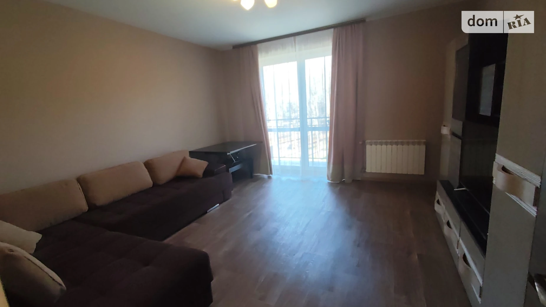 Сдается в аренду 2-комнатная квартира 60 кв. м в Ужгороде, ул. Анатолия Тегзы(Воссоединения) - фото 4