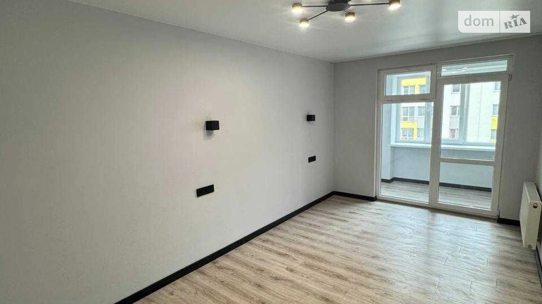 Продається 1-кімнатна квартира 43.8 кв. м у Львові, вул. Стрийська - фото 5