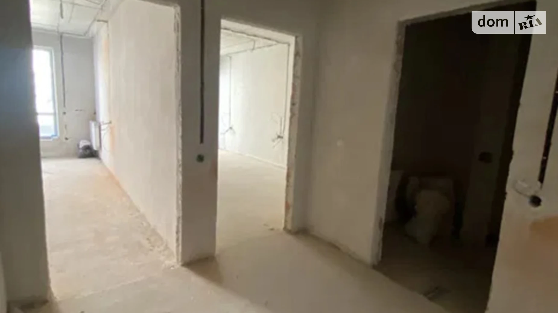 Продается 1-комнатная квартира 56.1 кв. м в Львове, ул. Зеленая, 151 - фото 2