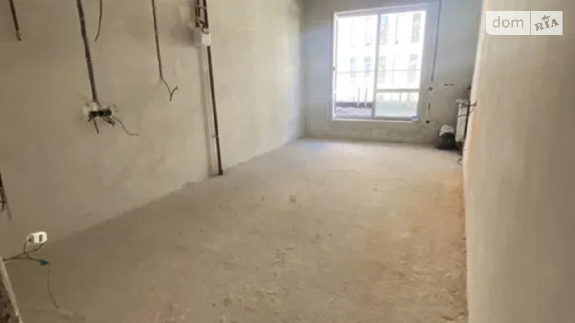 Продается 1-комнатная квартира 56.1 кв. м в Львове, ул. Зеленая, 151 - фото 4