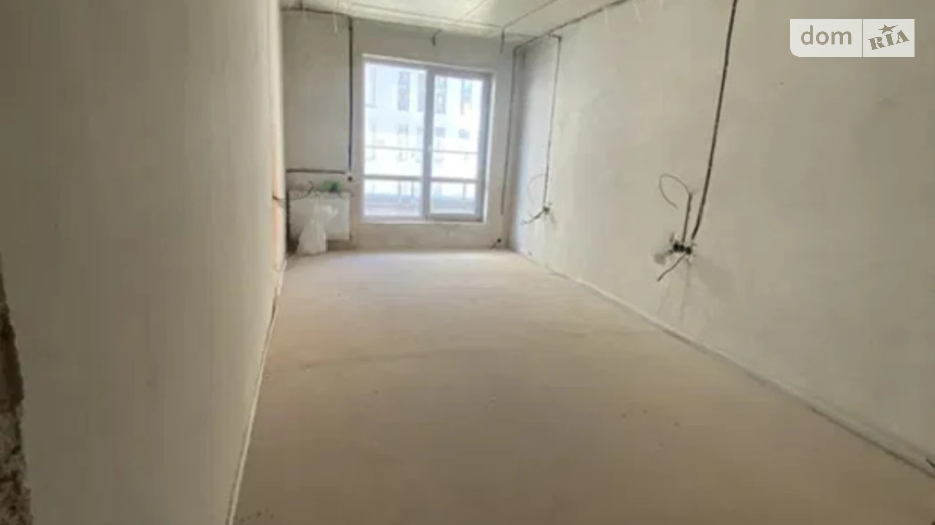 Продается 1-комнатная квартира 56.1 кв. м в Львове, ул. Зеленая, 151 - фото 3