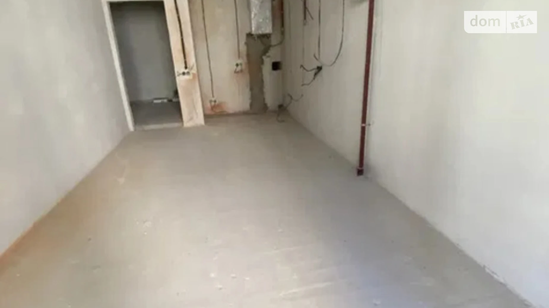 Продается 1-комнатная квартира 56.1 кв. м в Львове, ул. Зеленая, 151 - фото 5