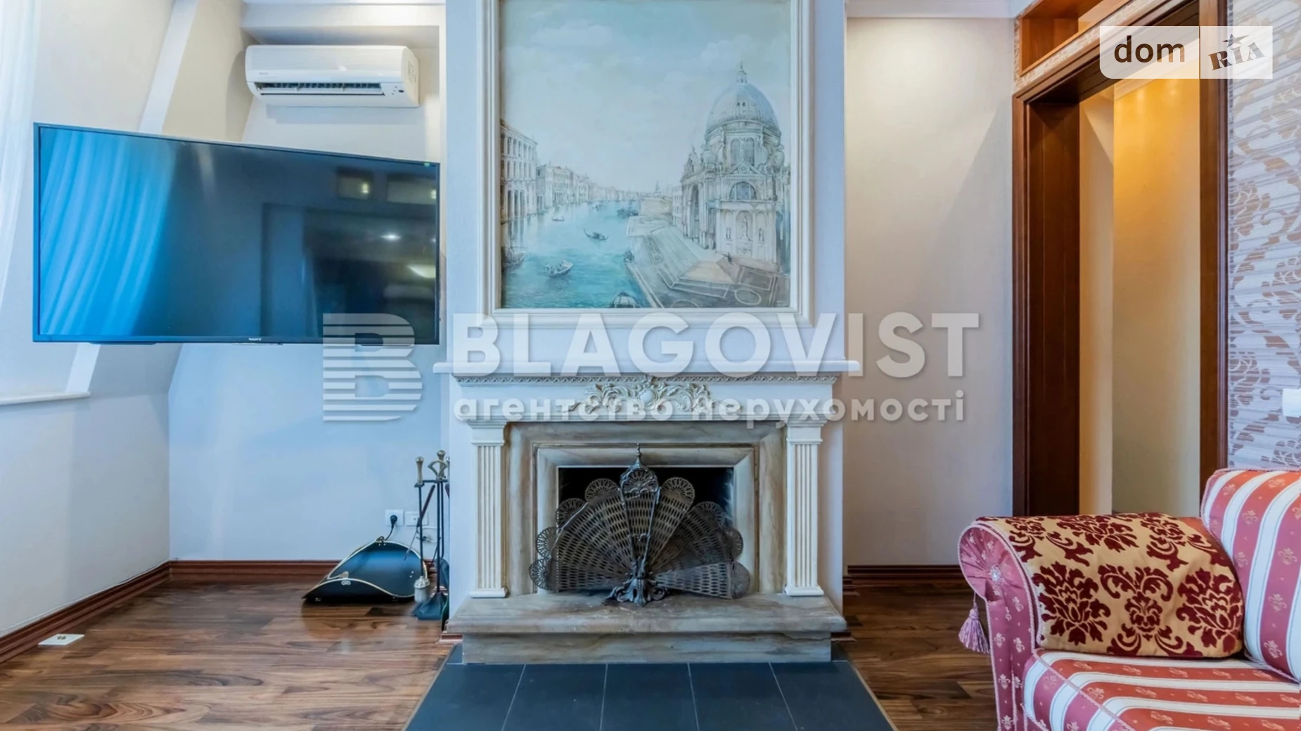 Продается 3-комнатная квартира 94 кв. м в Киеве, ул. Зои Бутенко(Сеченова), 7А - фото 5