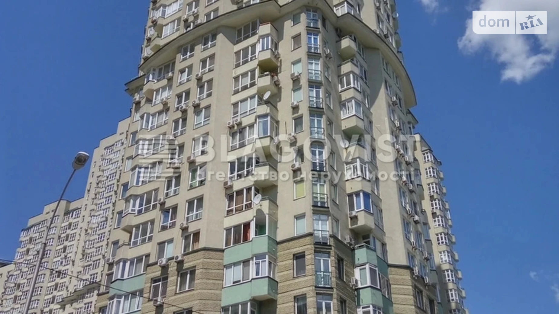 Продается 2-комнатная квартира 82 кв. м в Киеве, цена: 185000 $ - фото 3