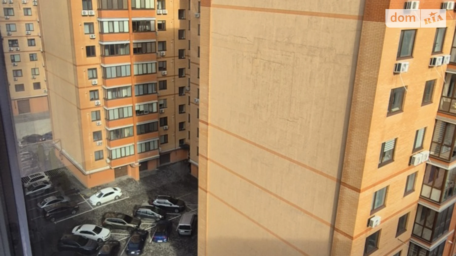 Продается 1-комнатная квартира 46.4 кв. м в Днепре, Запорожское шоссе, 30Ю - фото 4