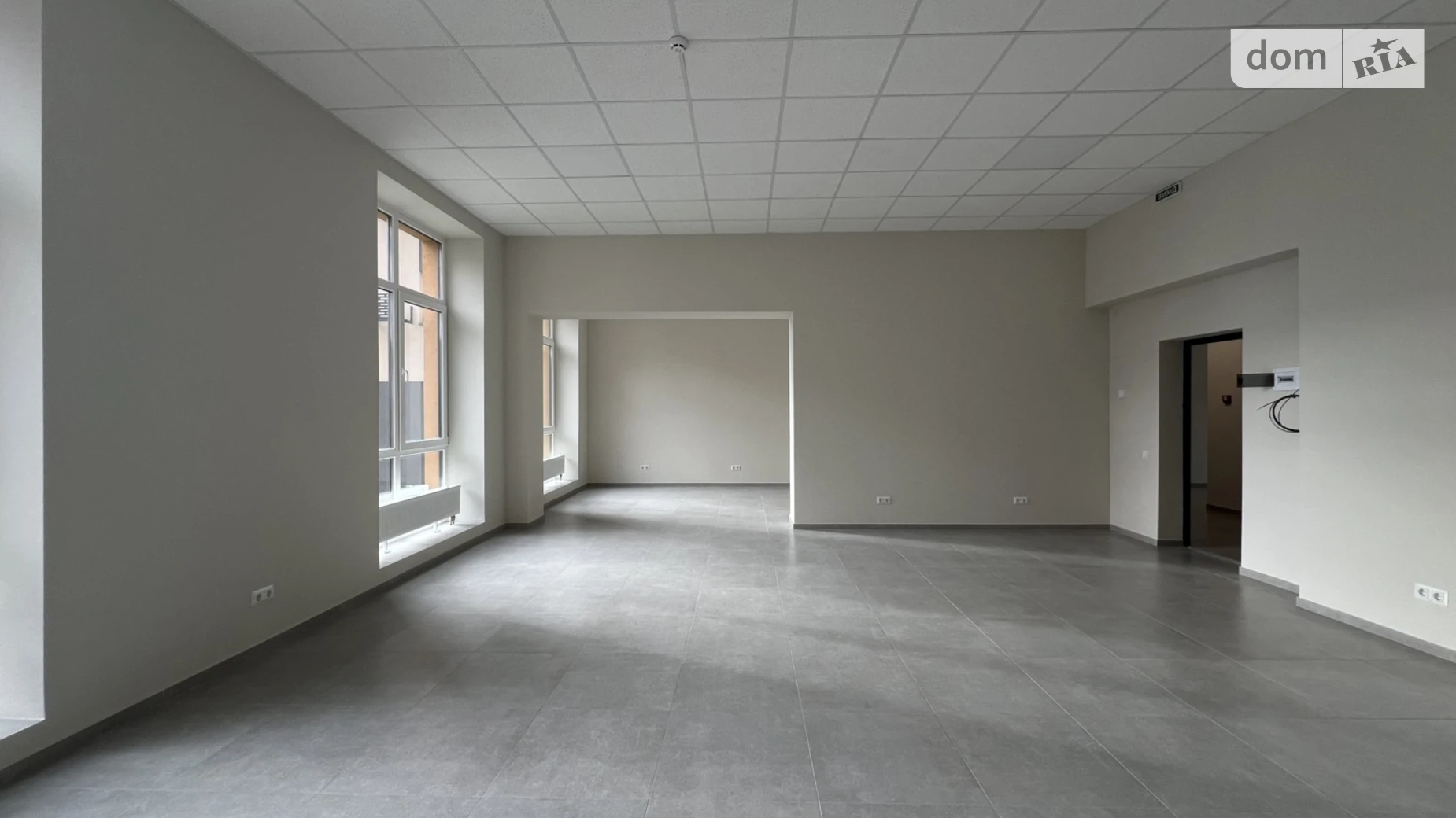 Сдается в аренду помещения свободного назначения 63.6 кв. м в 9-этажном здании, цена: 636 $ - фото 2