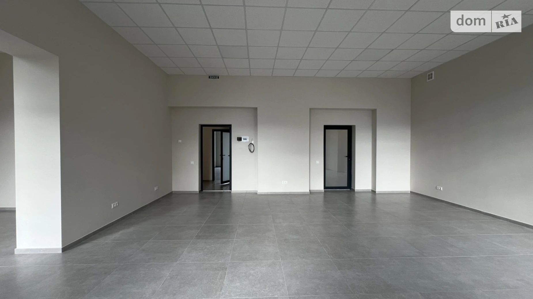 Сдается в аренду помещения свободного назначения 63.6 кв. м в 9-этажном здании, цена: 636 $ - фото 3