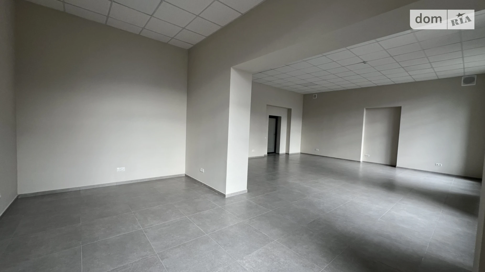 Сдается в аренду помещения свободного назначения 63.6 кв. м в 9-этажном здании, цена: 636 $ - фото 4