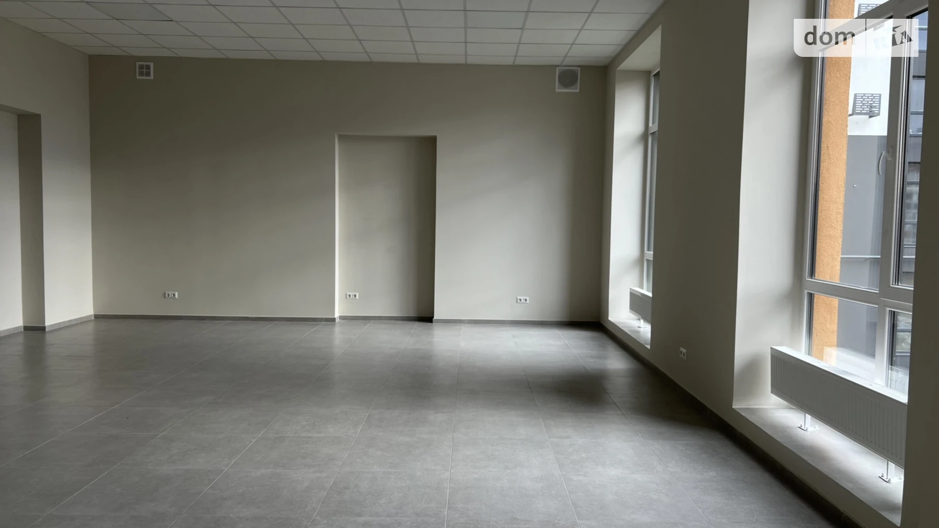 Сдается в аренду помещения свободного назначения 63.6 кв. м в 9-этажном здании, цена: 636 $ - фото 5