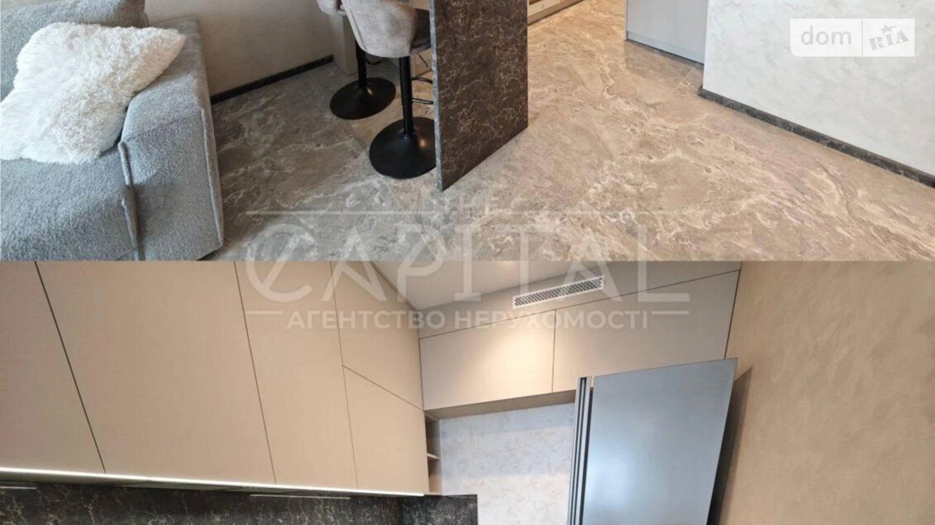 Сдается в аренду 2-комнатная квартира 47.5 кв. м в Киеве, ул. Ивана Выговского(Маршала Гречко), 44 - фото 4