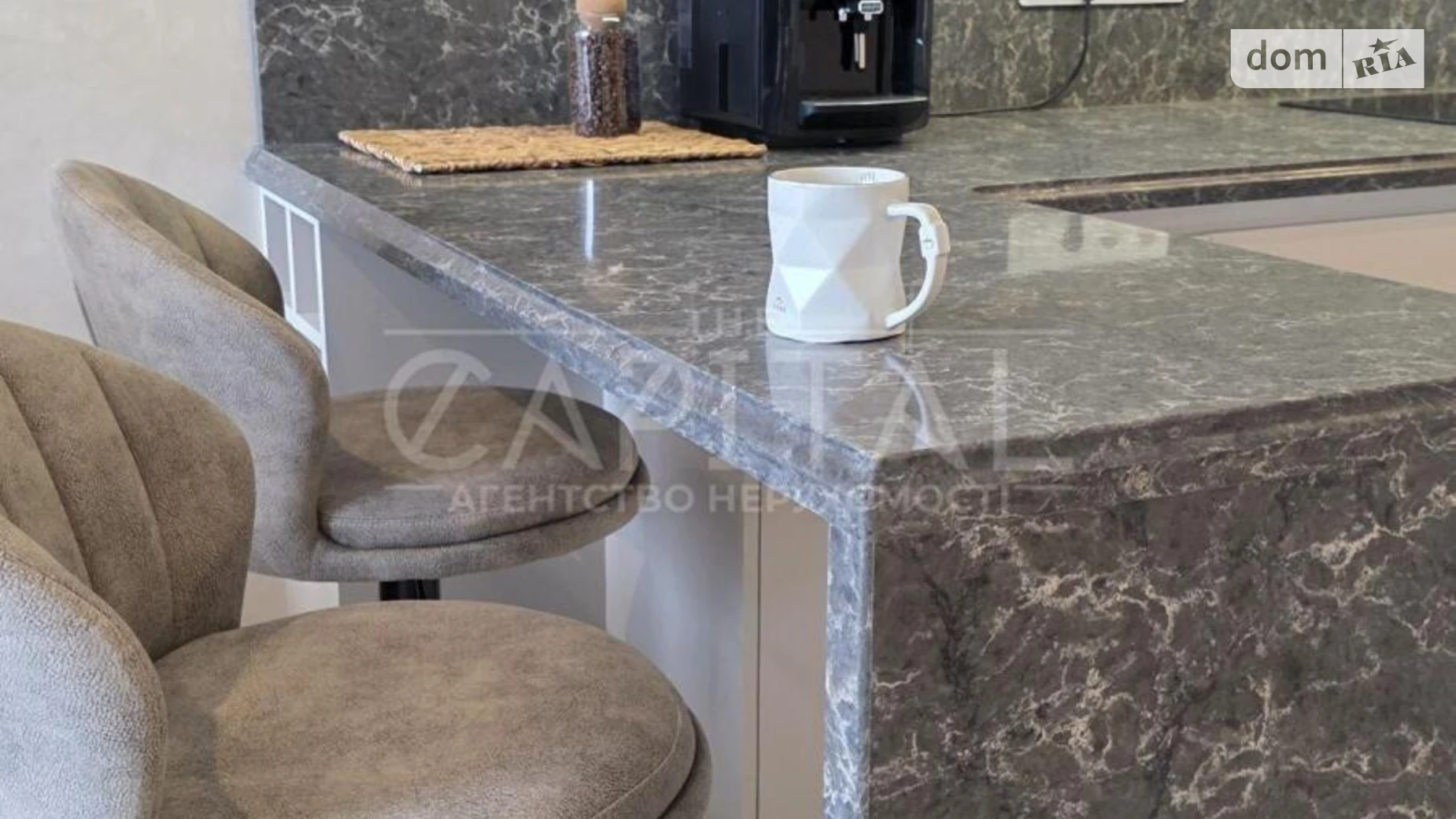 Сдается в аренду 2-комнатная квартира 47.5 кв. м в Киеве, ул. Ивана Выговского(Маршала Гречко), 44 - фото 5