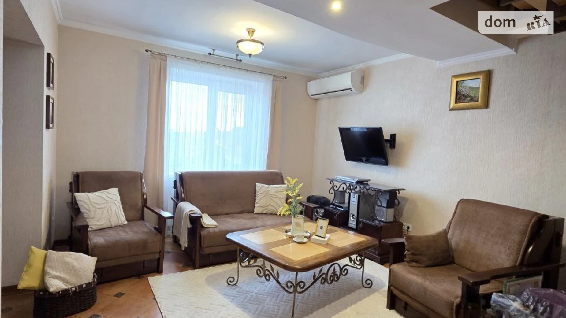 Продается 5-комнатная квартира 187.8 кв. м в Черновцах - фото 3