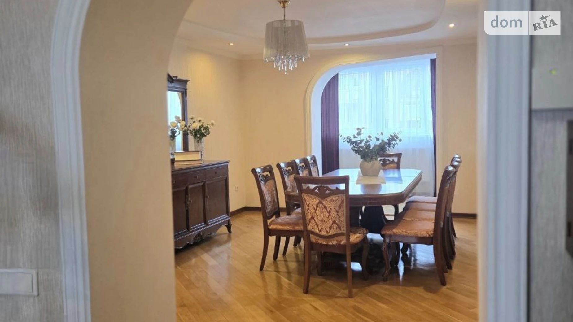 Продается 5-комнатная квартира 187.8 кв. м в Черновцах - фото 5