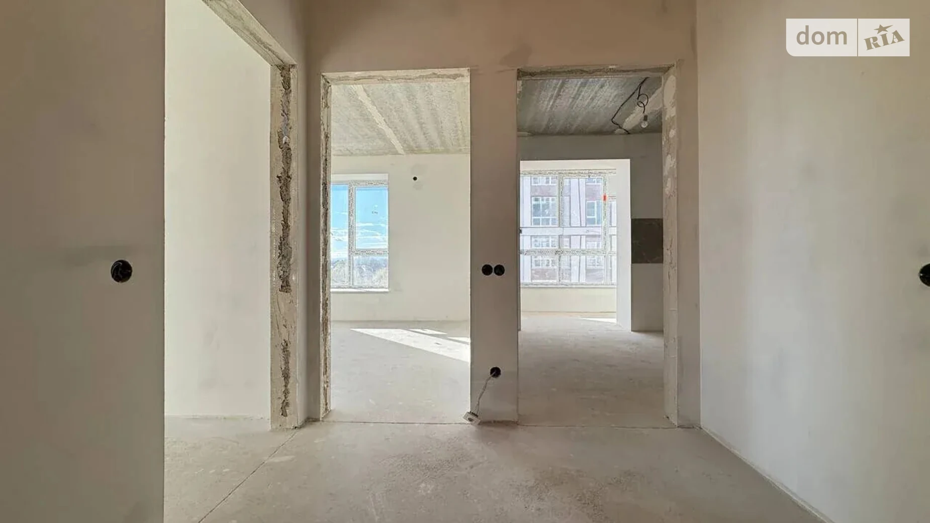 Продається 2-кімнатна квартира 52 кв. м у Івано-Франківську, вул. Отця Блавацького - фото 4