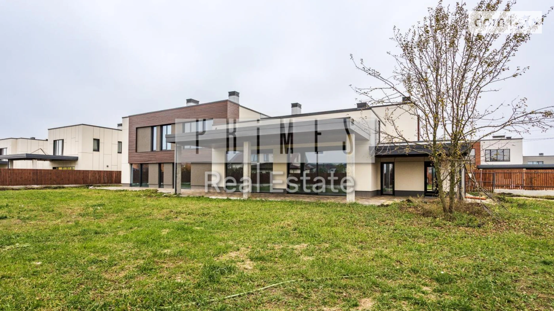 Продается дом на 2 этажа 408 кв. м с беседкой, цена: 470000 $ - фото 3