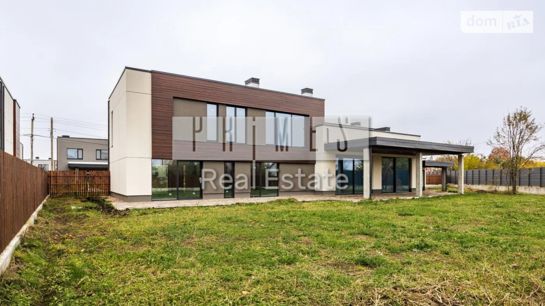 Продается дом на 2 этажа 408 кв. м с беседкой, цена: 470000 $ - фото 5