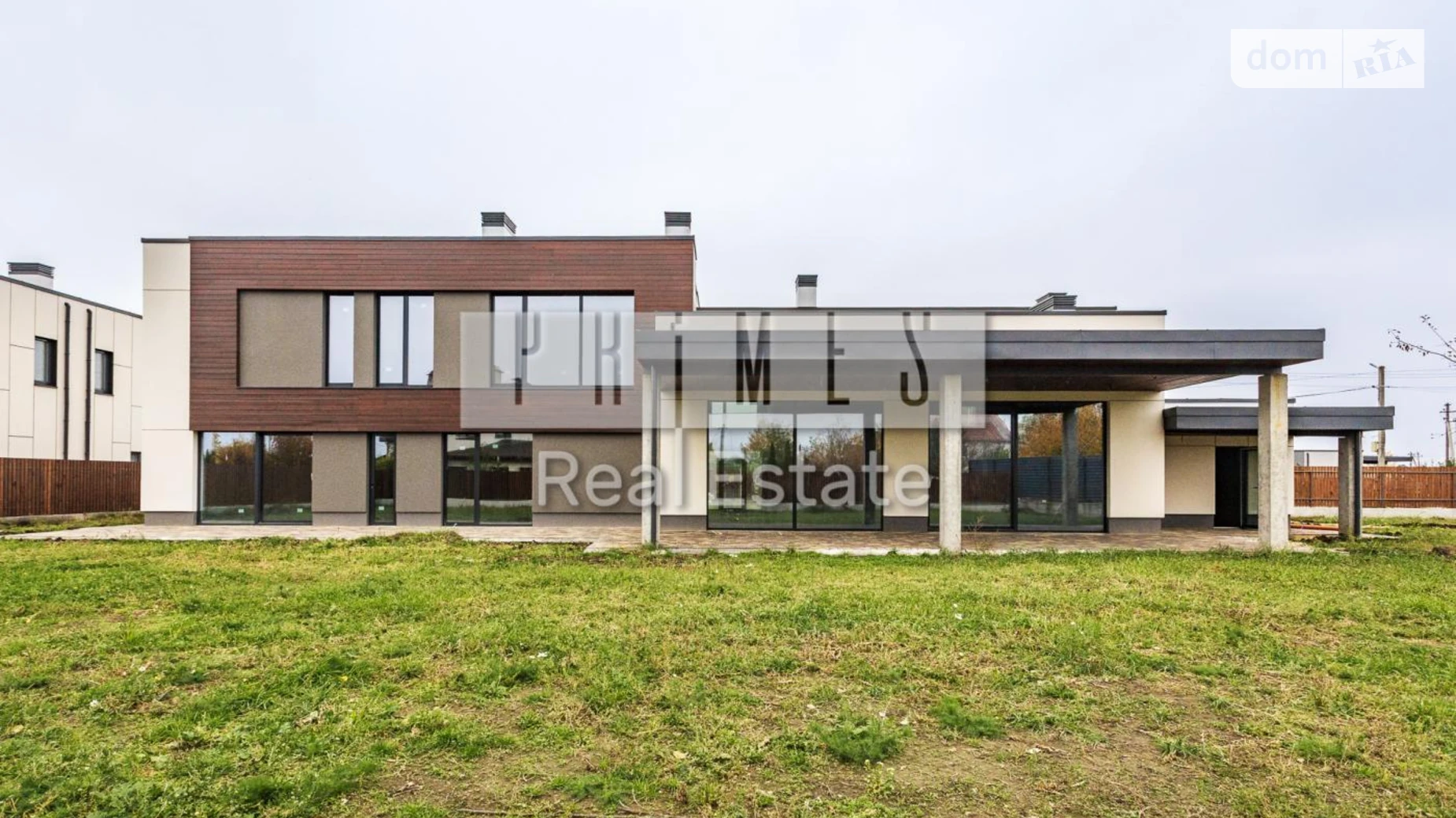 Продается дом на 2 этажа 408 кв. м с беседкой, цена: 470000 $ - фото 4