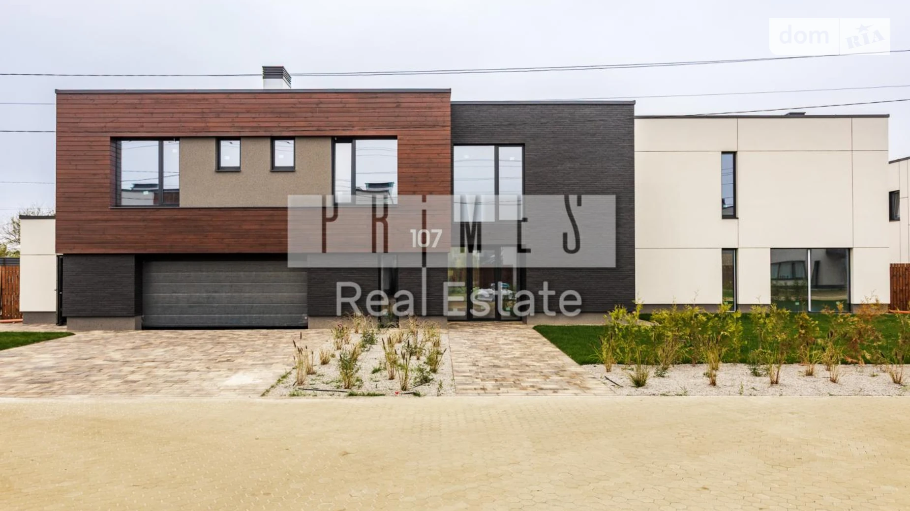 Продается дом на 2 этажа 408 кв. м с беседкой, цена: 470000 $ - фото 2