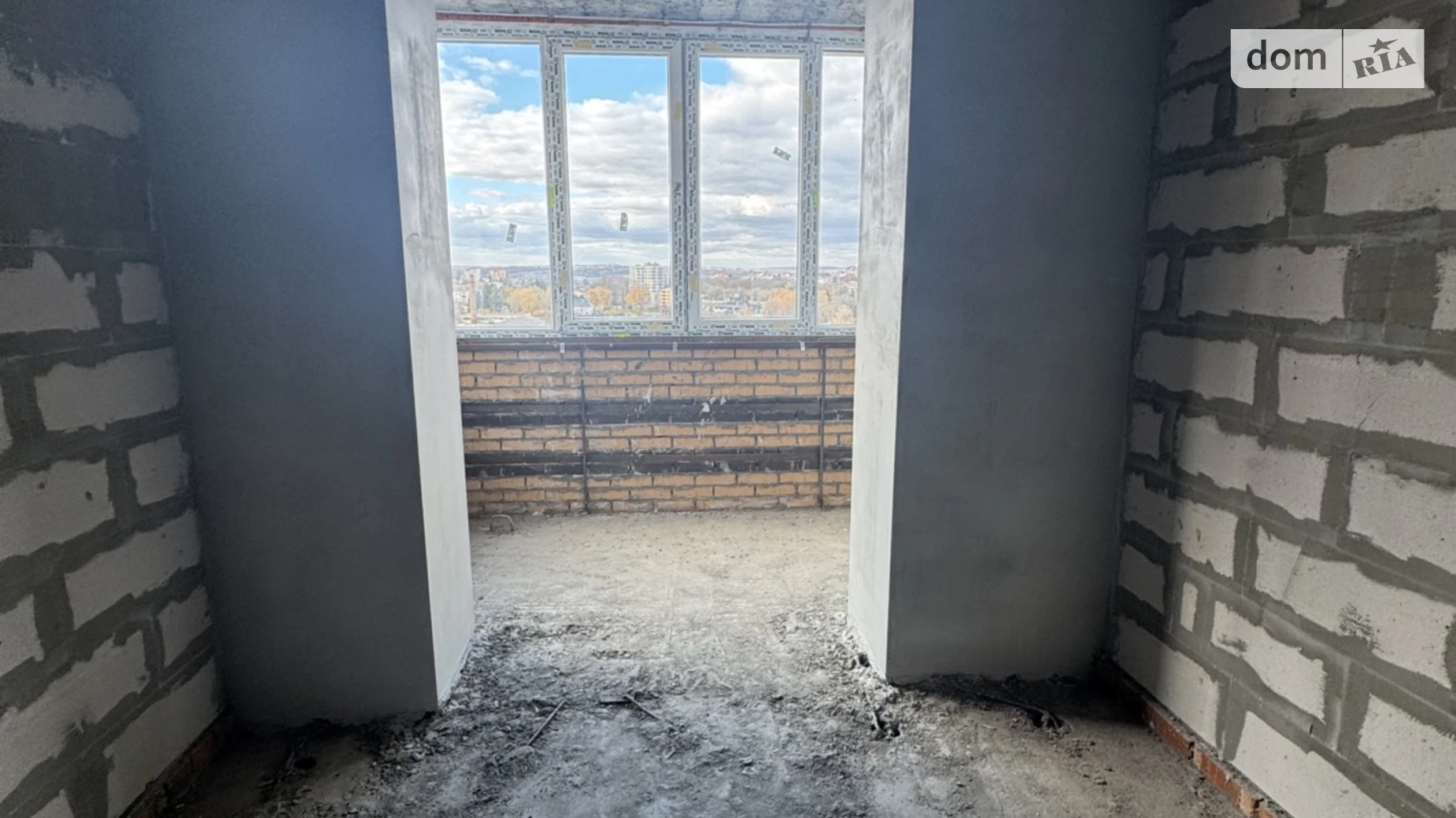 Продается 3-комнатная квартира 76 кв. м в Хмельницком, пер. Франко Ивана, 8/1Г - фото 2