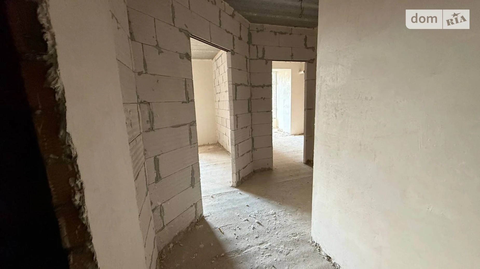 Продается 1-комнатная квартира 46 кв. м в Хмельницком, ул. Каменецкая, 100/2 - фото 2