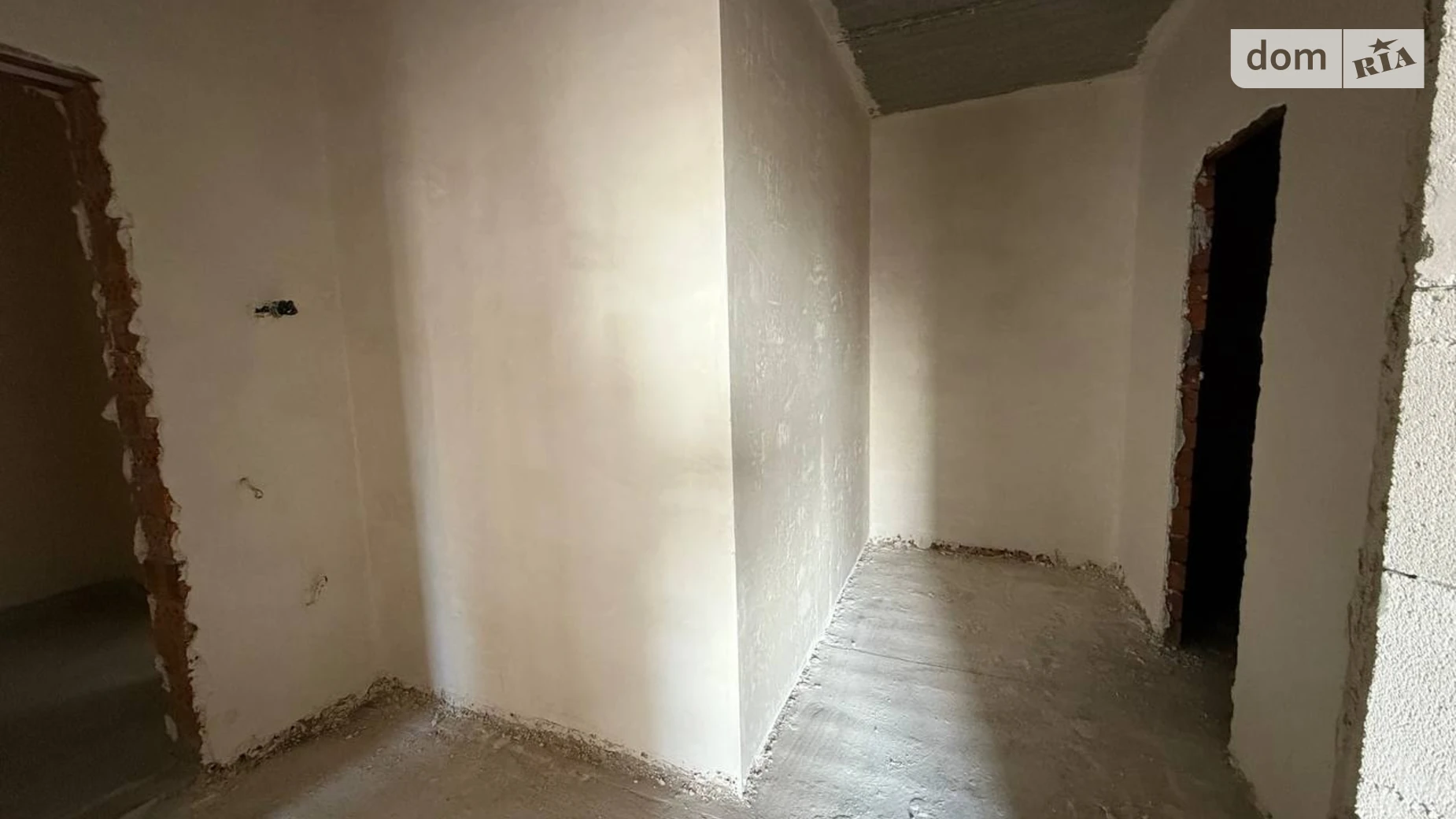 Продается 1-комнатная квартира 46 кв. м в Хмельницком, ул. Каменецкая, 100/2 - фото 3