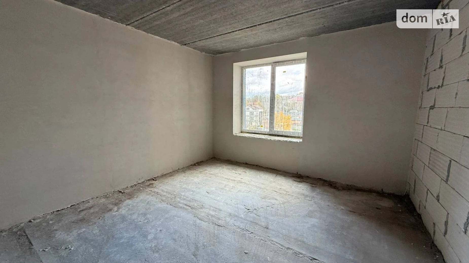 Продается 1-комнатная квартира 46 кв. м в Хмельницком, ул. Каменецкая, 100/2 - фото 4