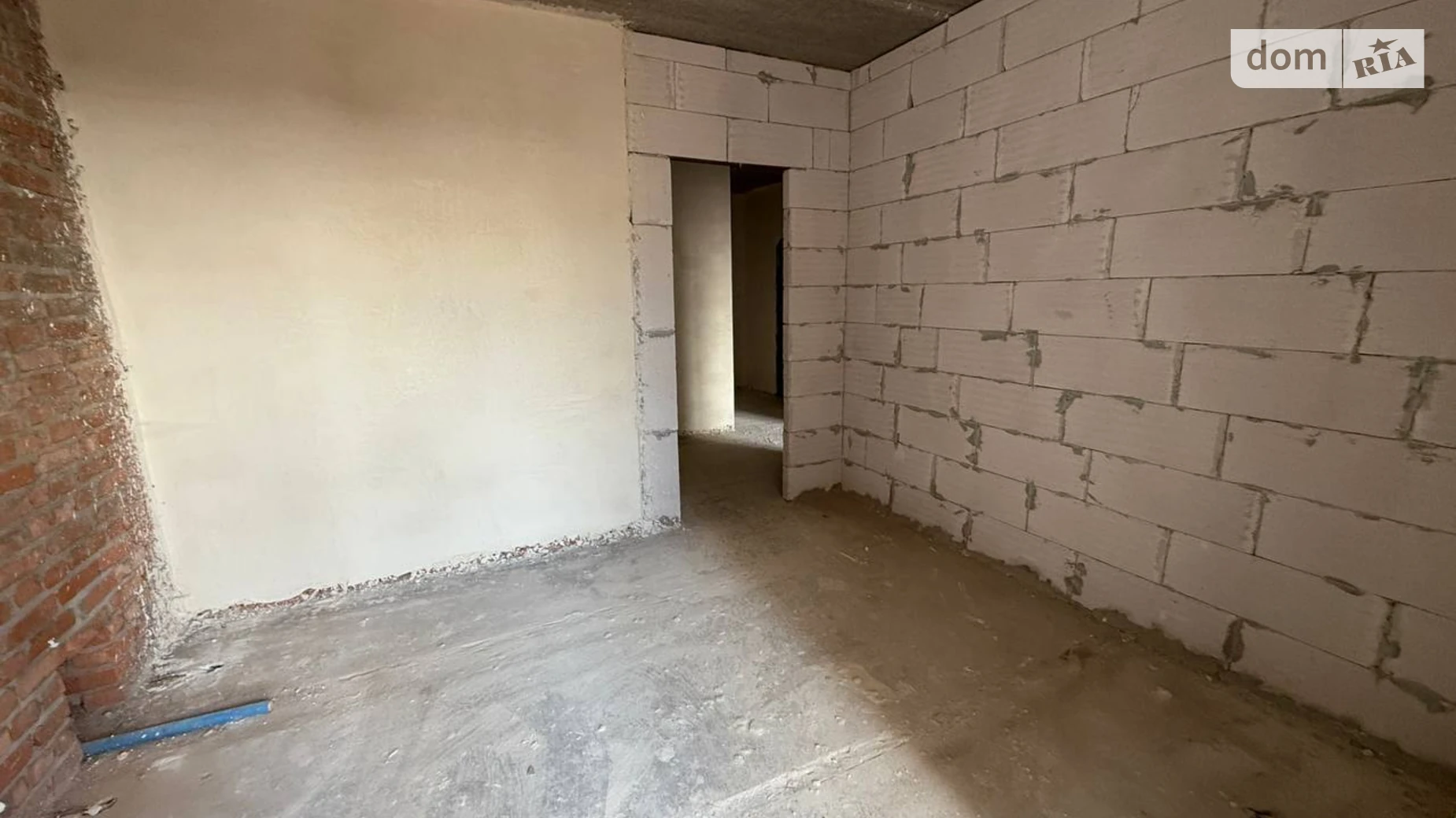 Продается 1-комнатная квартира 46 кв. м в Хмельницком, ул. Каменецкая, 100/2 - фото 5