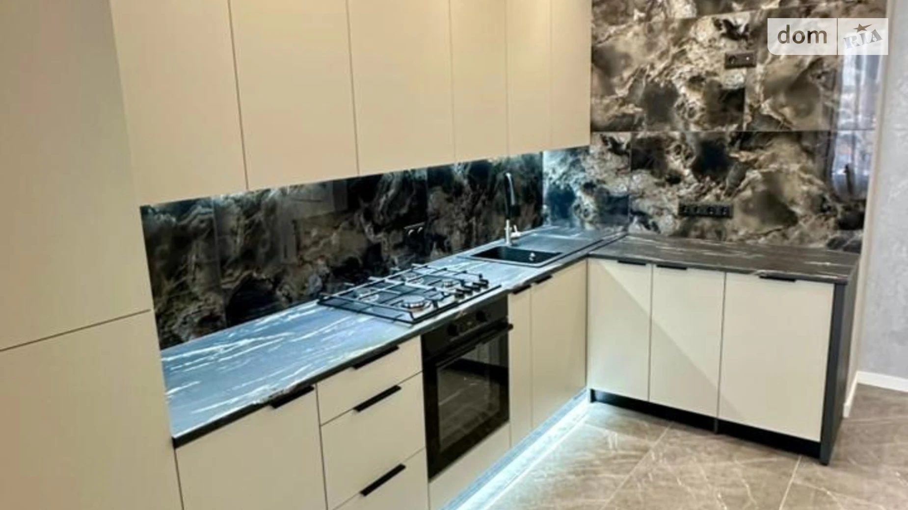 Продается 1-комнатная квартира 47 кв. м в Хмельницком, Винницкое шоссе, 1/8Б - фото 4