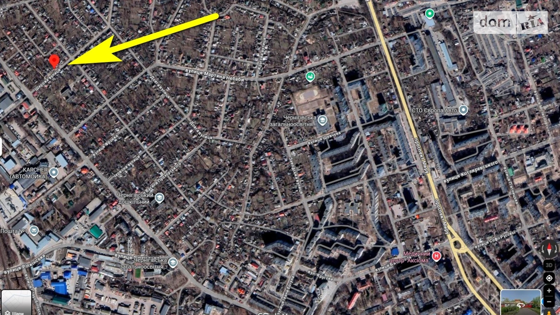 Продается дом на 2 этажа 92 кв. м с верандой, цена: 60000 $ - фото 4